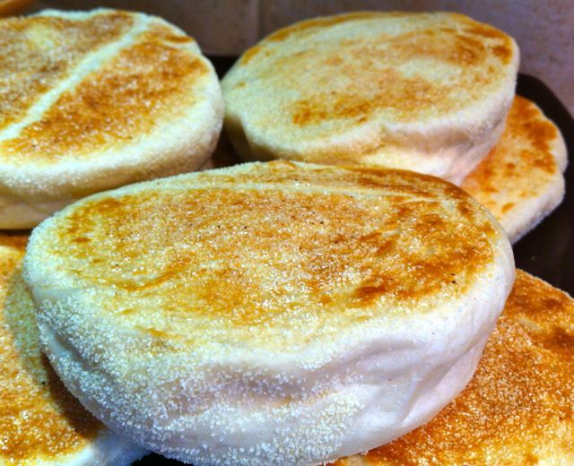 Muffins