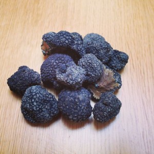 Truffes