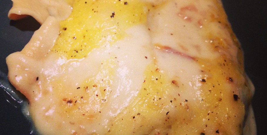 Endives au Jambon Veggie
