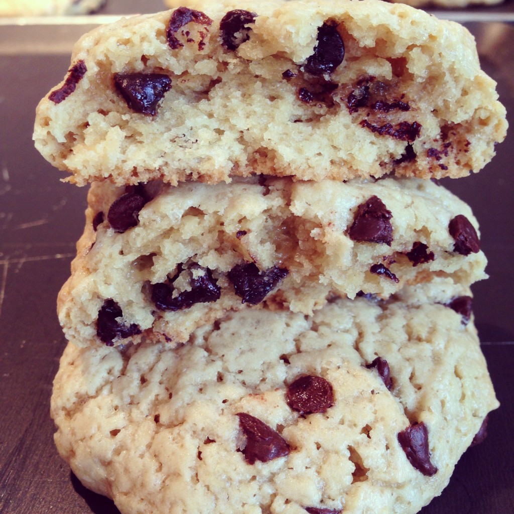 veggie cookies