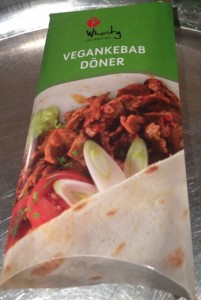 vegan kebab wheaty boite