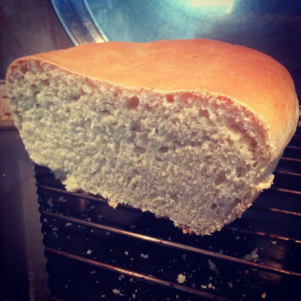 Brioche Vegan