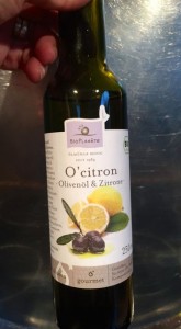 huile au citron boutique vegan