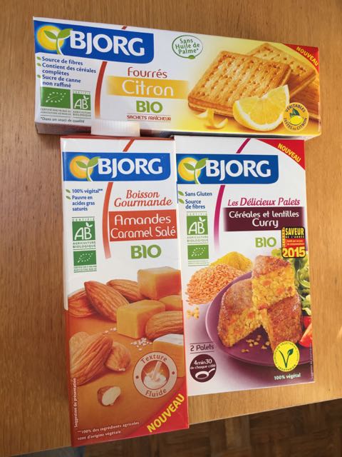 colis Bjorg