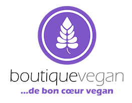 La boutique Vegan