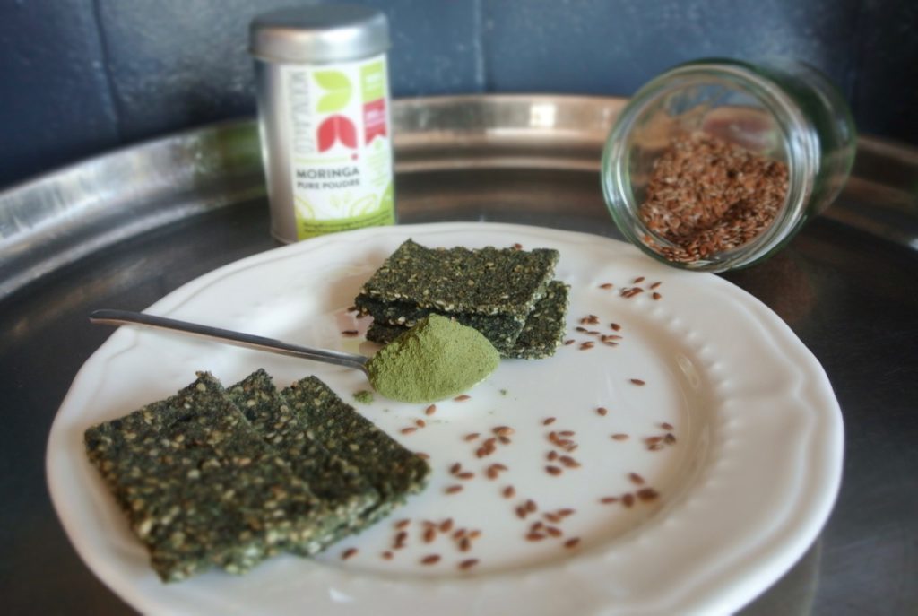 Moringa pure poudre - 1 (1)